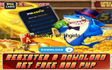 The beauty of phginto Login lies in its simplicity