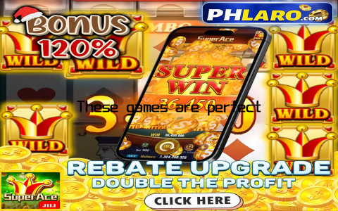 These games are perfect for a quick, fun session
