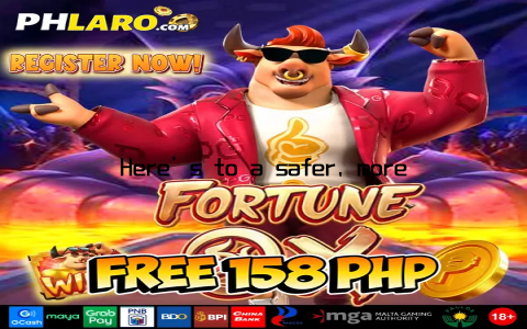 Here’s to a safer, more secure future with phginto Login
